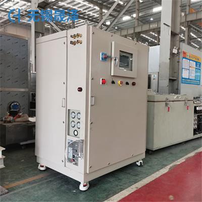 VOCs油氣回裝置的兩種吸附冷凝技術詳解